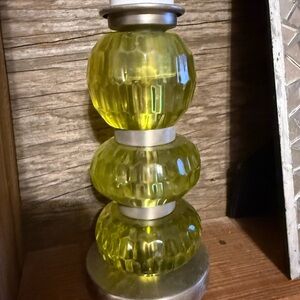 Tracy Porter candlestick